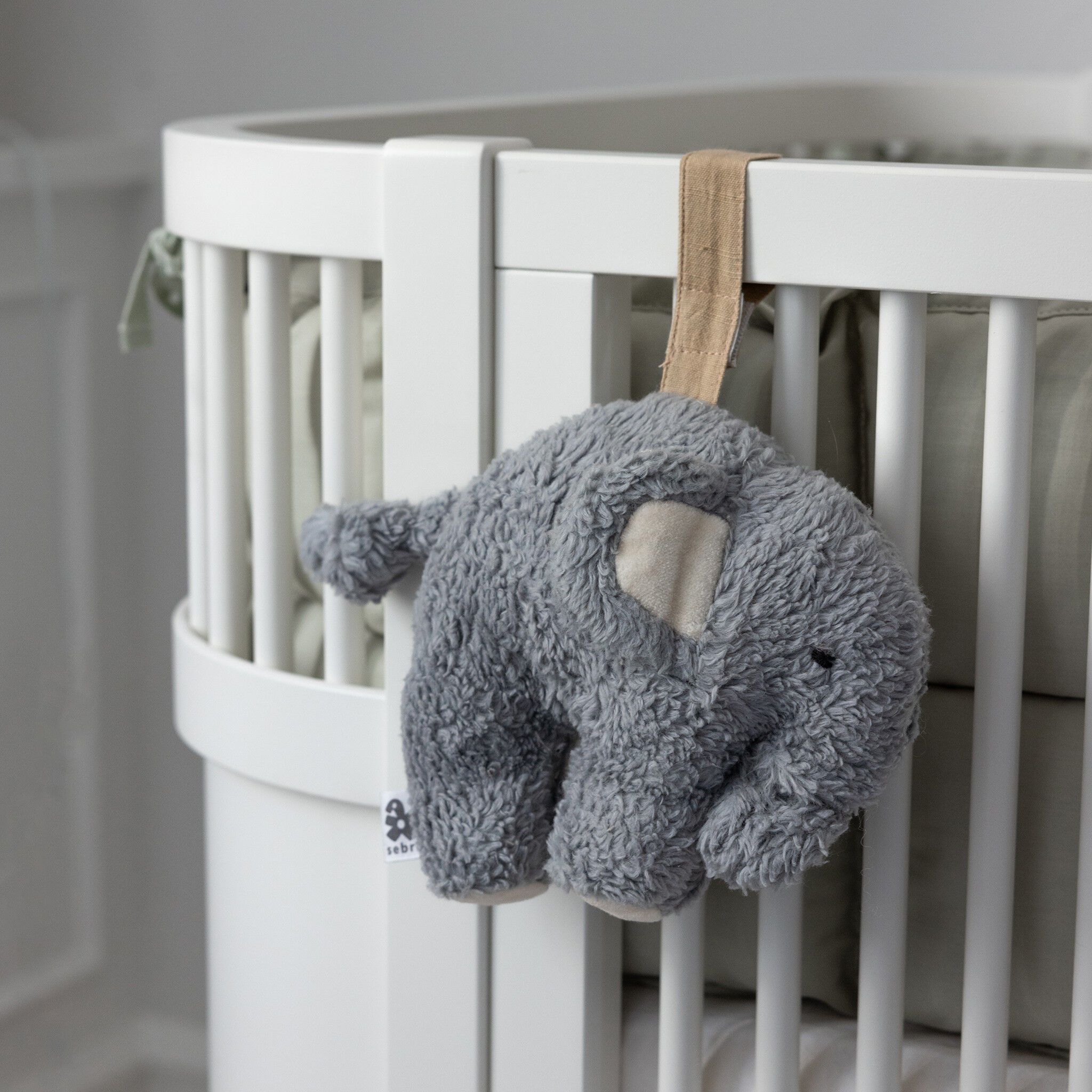 Musikuro, Fanto, dusty blue