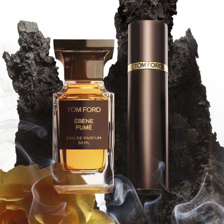 Private Blend Ebene Fume EDP 10ml