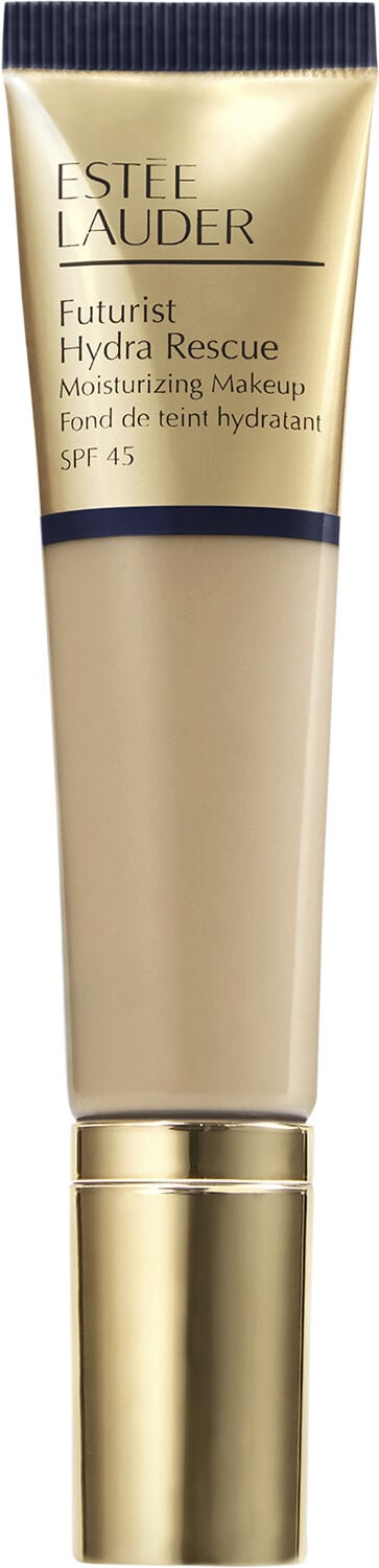Futurist Hydra Rescue Moisturizing Makeup Foundation