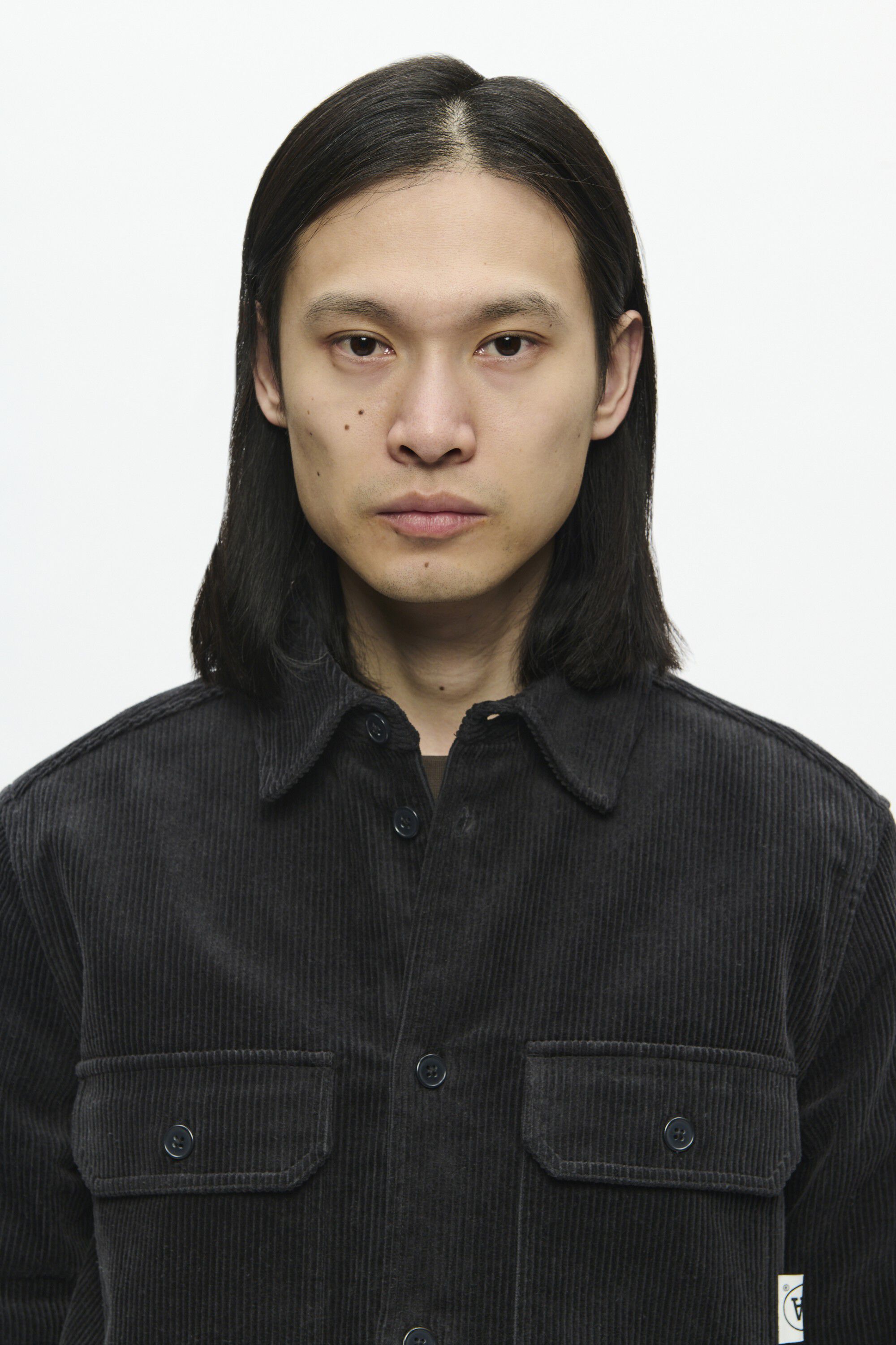 WWClay overshirt 25188