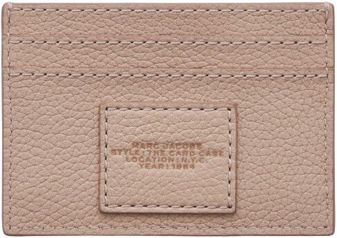 THE CARD CASE