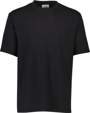 O-neck tee oversize S/S