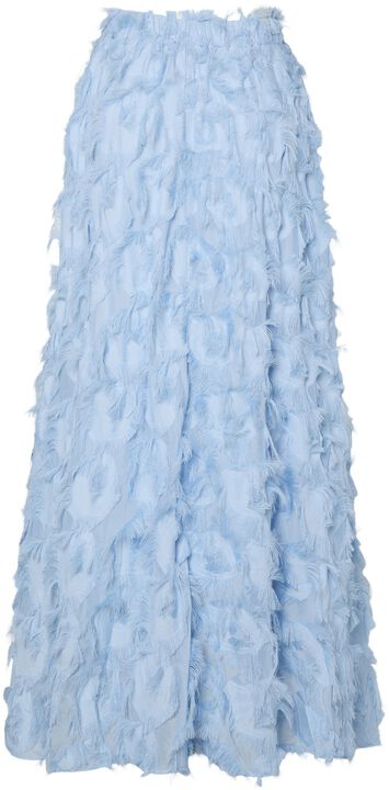 YASPAZYLLA HMW MAXI SKIRT - SHOW