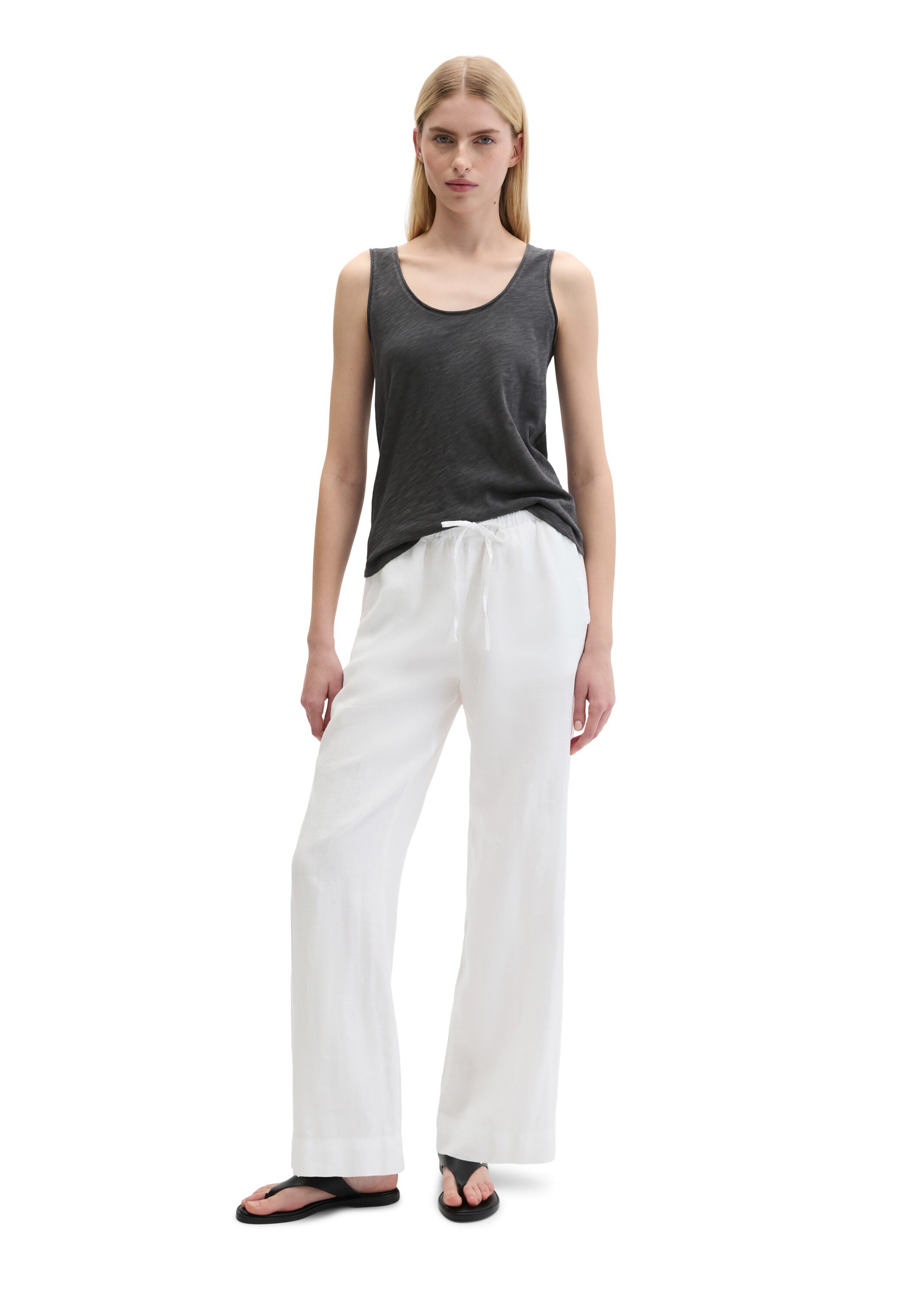 Jersey T-Shirts Sleeveless