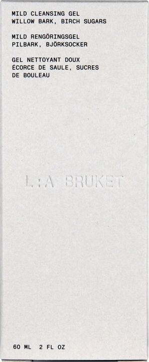 277 Mild Cleansing Gel CosN