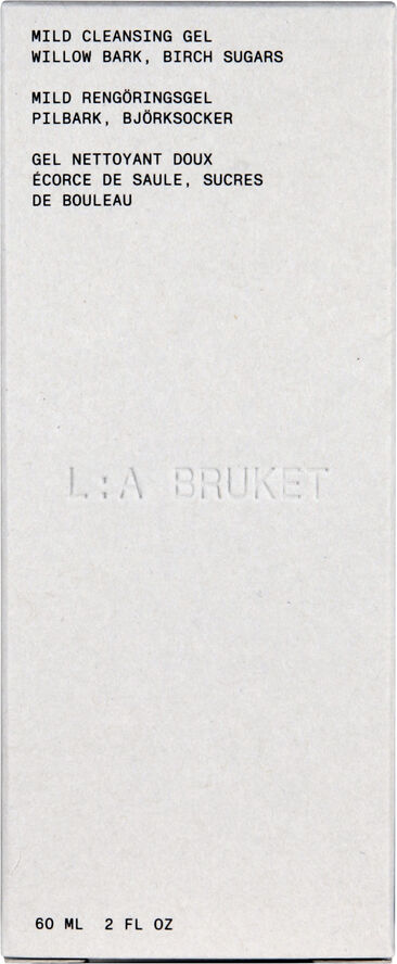 277 Mild Cleansing Gel CosN