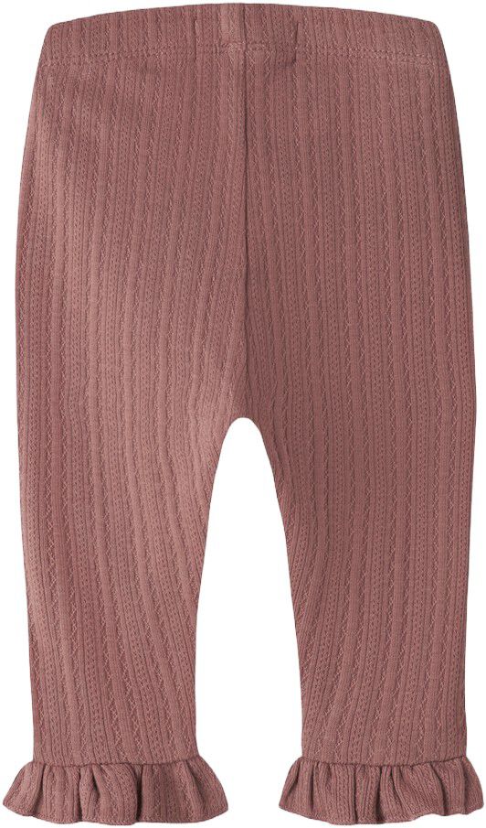 Nbfonela Slim Leggings Lil