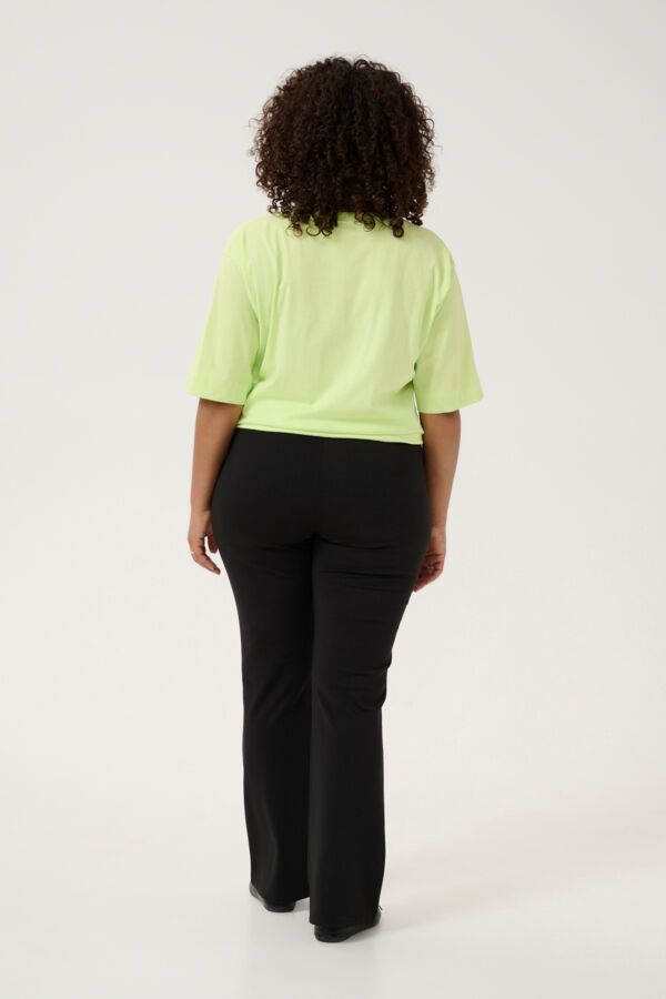 KCjenna Flared Leggings