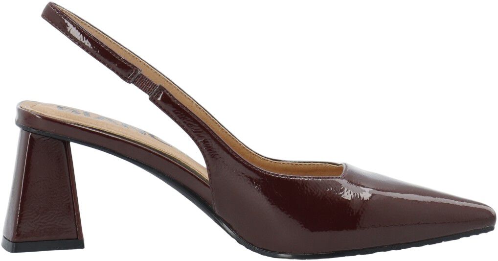 BIAMARALYN Slingback Patent