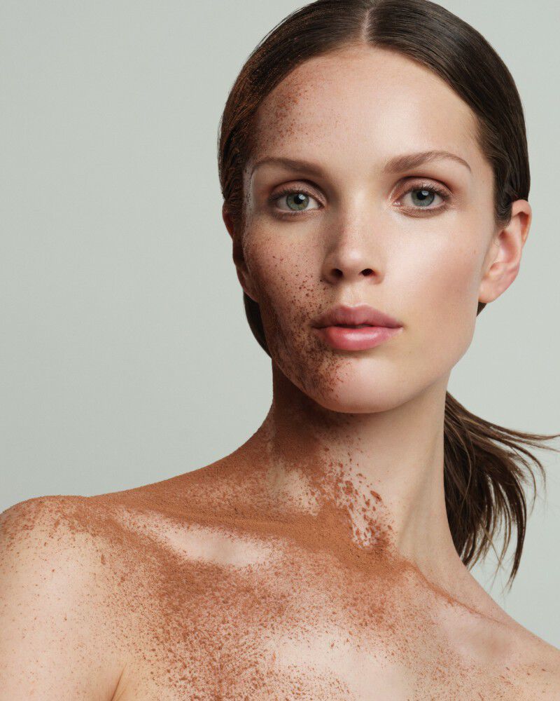 Bronzing Powder - Loose Minerals Sunkissed Glow