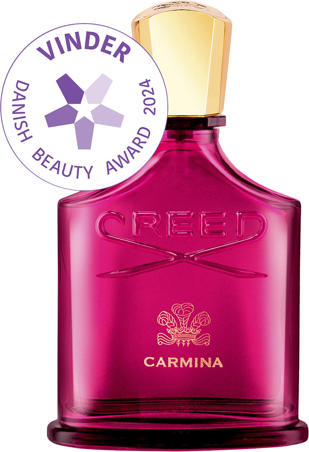 Carmina Eau de Parfum