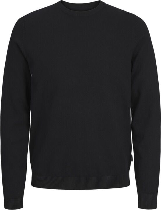 Jrebcallum Knit Crew Neck Noos