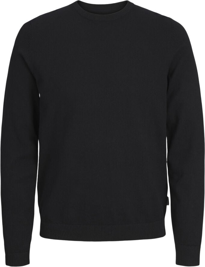 Jrebcallum Knit Crew Neck Noos