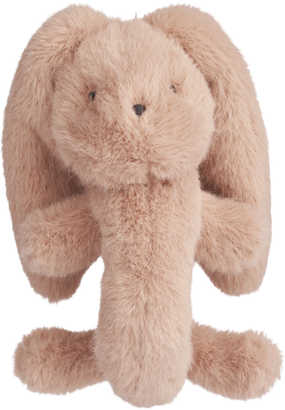 Romain Rabbit Rattle Pale tuscany-