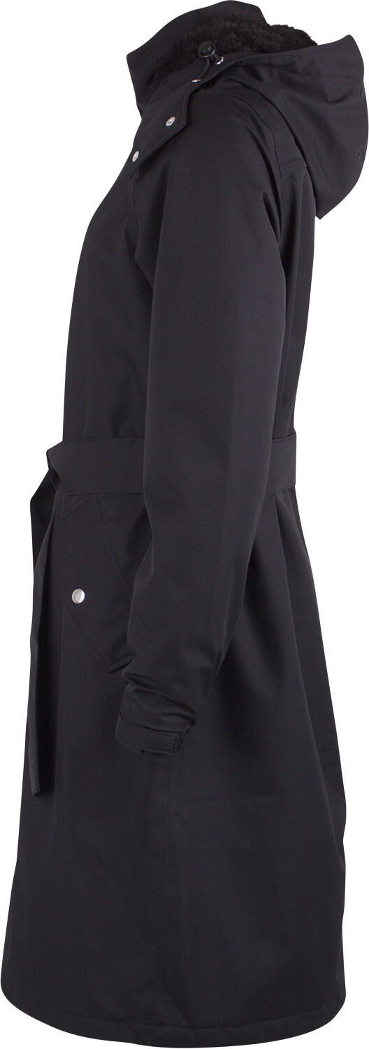 Bornholm Winter Rain