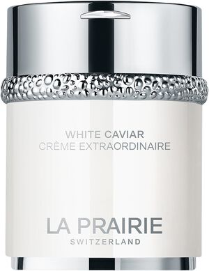 White Caviar Creme Extraordinaire