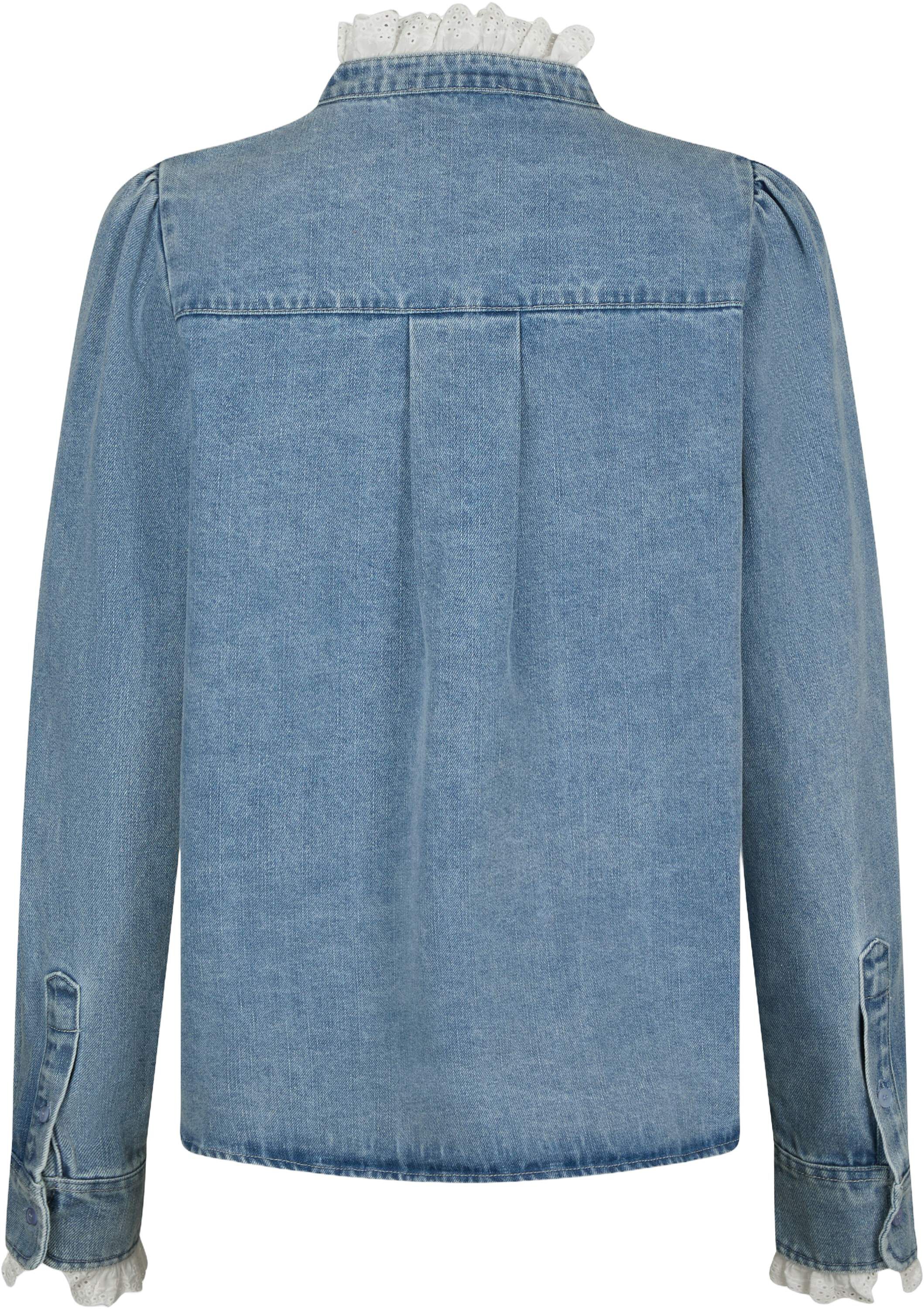Imara Denim Shirt