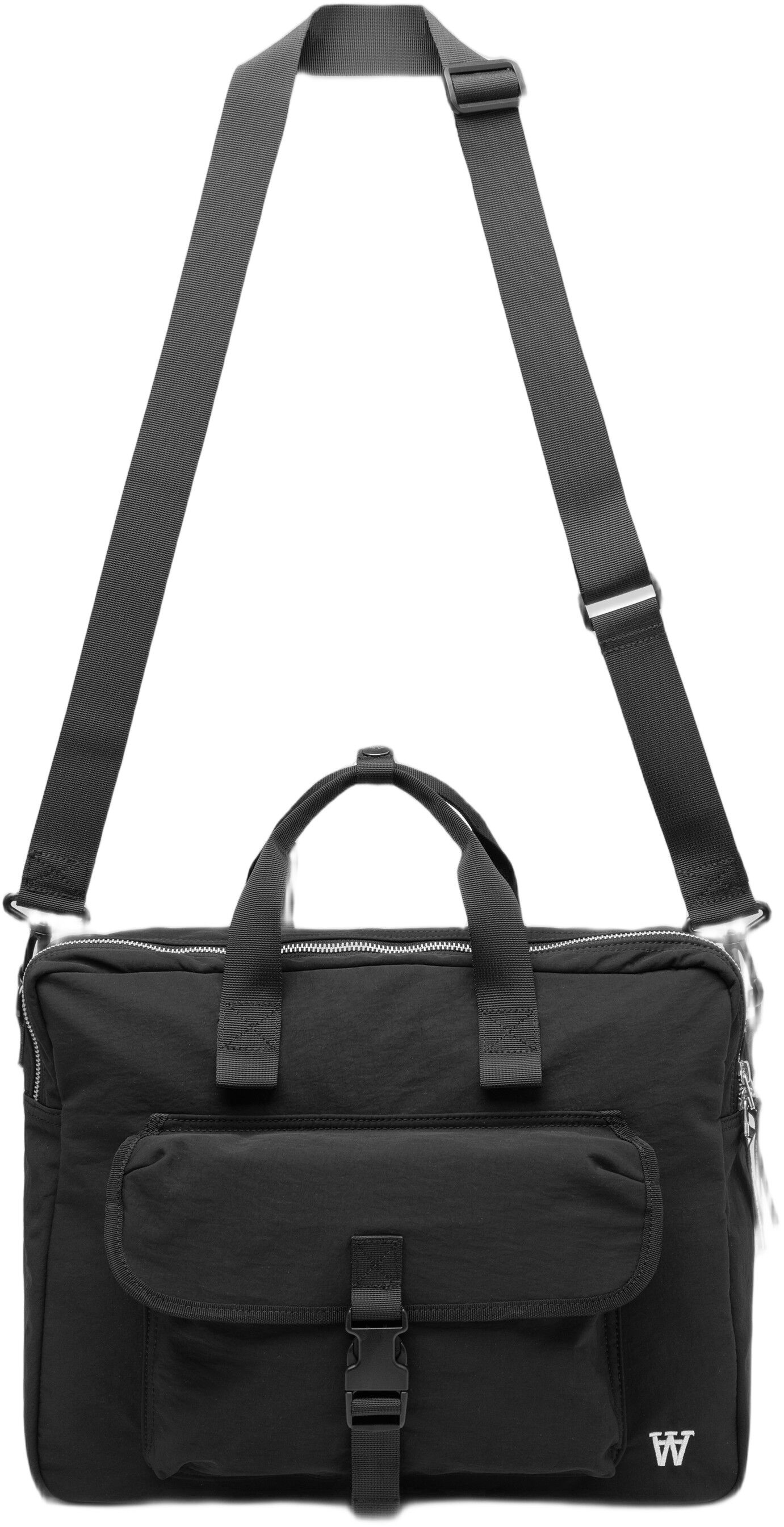 WWWolfgang briefcase 25346