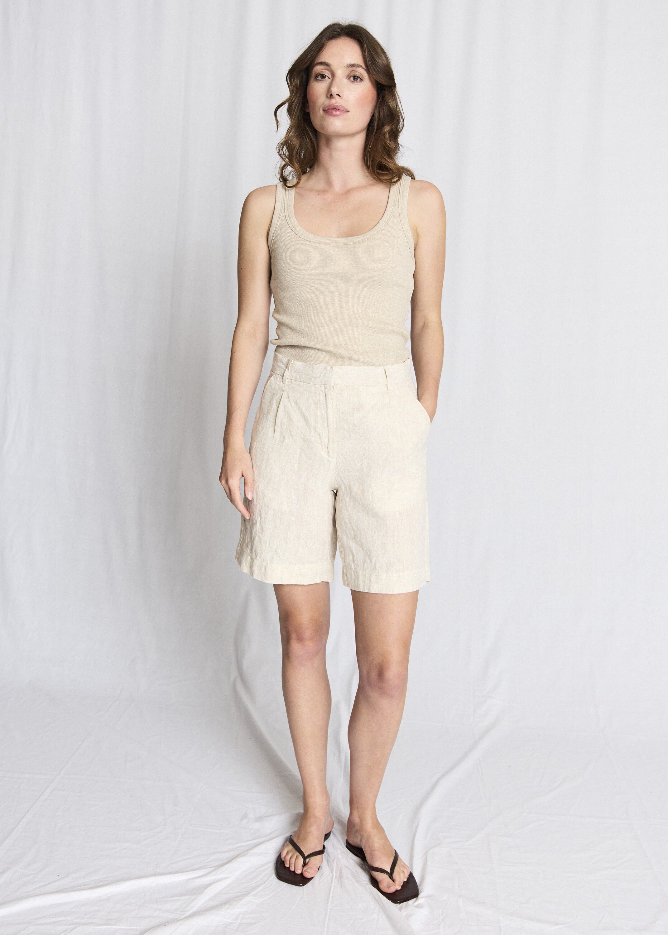 BS Kricia Regular Fit Pants