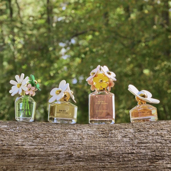 Daisy Wild Eau de Parfum