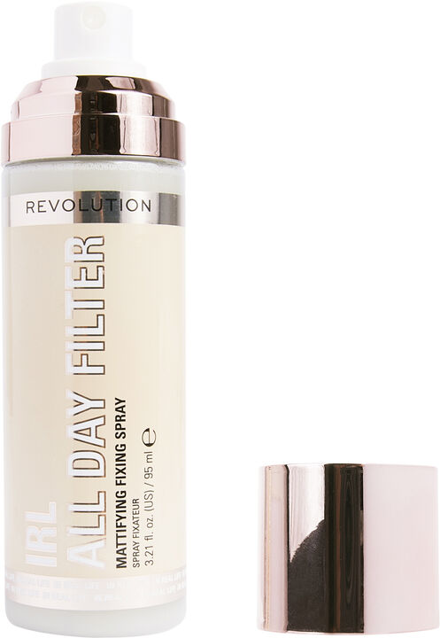 Revolution IRL All Day Filter Fixing Spray