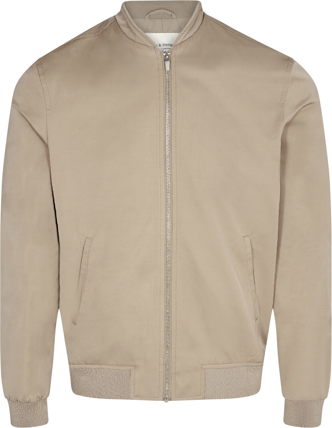 BS Tapia Regular Fit Jacket
