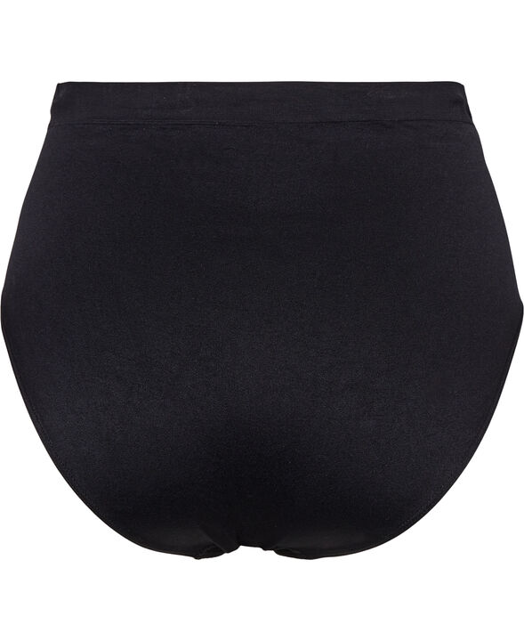 Mellanie 6 S Seamless Maxi Brief