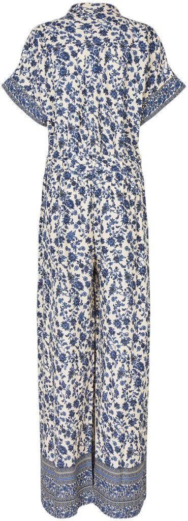 Mathildell Jumpsuit Ss