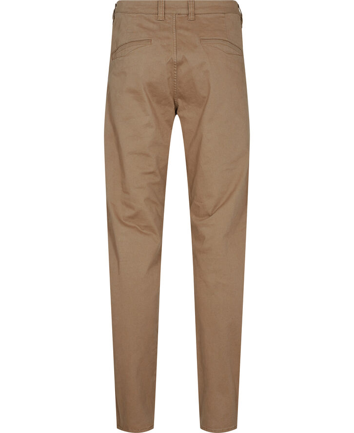 Paul New Chino