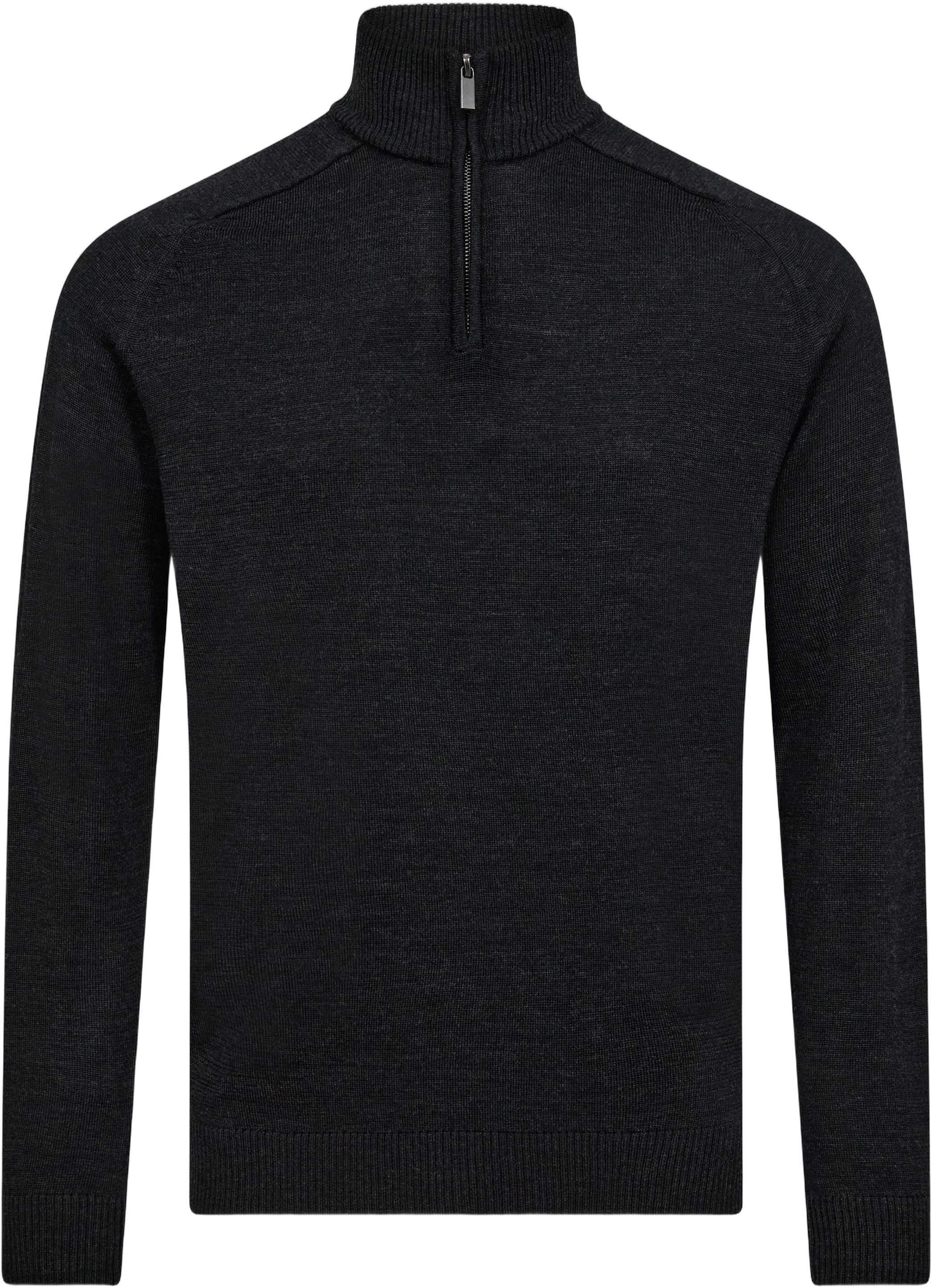 BS Pelle Regular Fit Knitwear