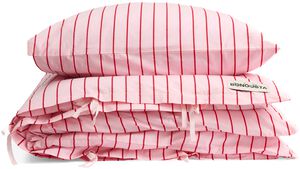 Percale Bed Linen Set
