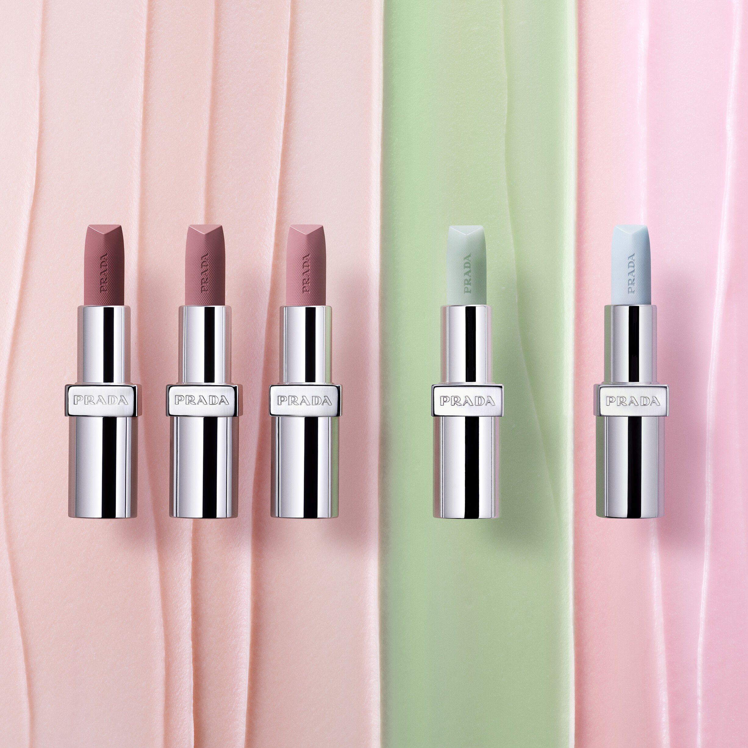 Balm Lip Luminizing Care