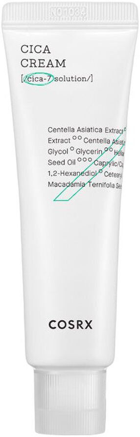 Pure Fit Cica Cream