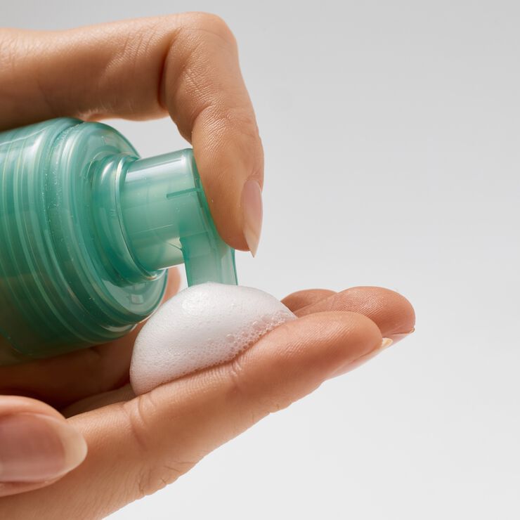 Grow Perfect™ Thickening Mousse