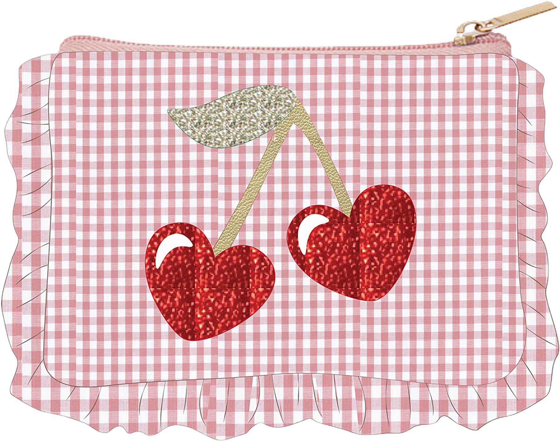 Mimi & Lula - Pung - Cherry Mon Cheri