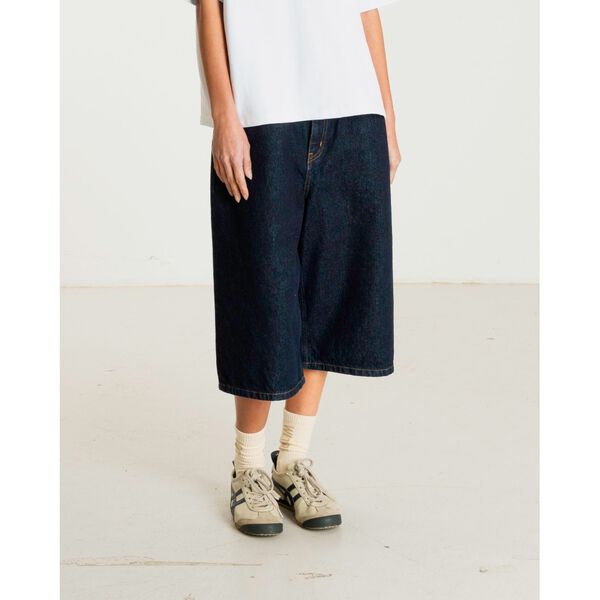 WBShan Bermuda Shorts