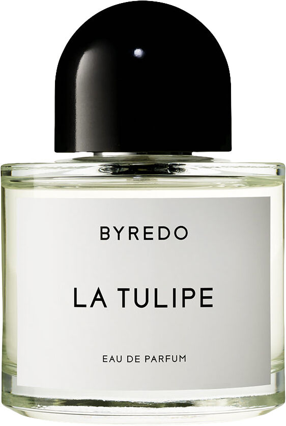 La Tulipe Eau de Parfum