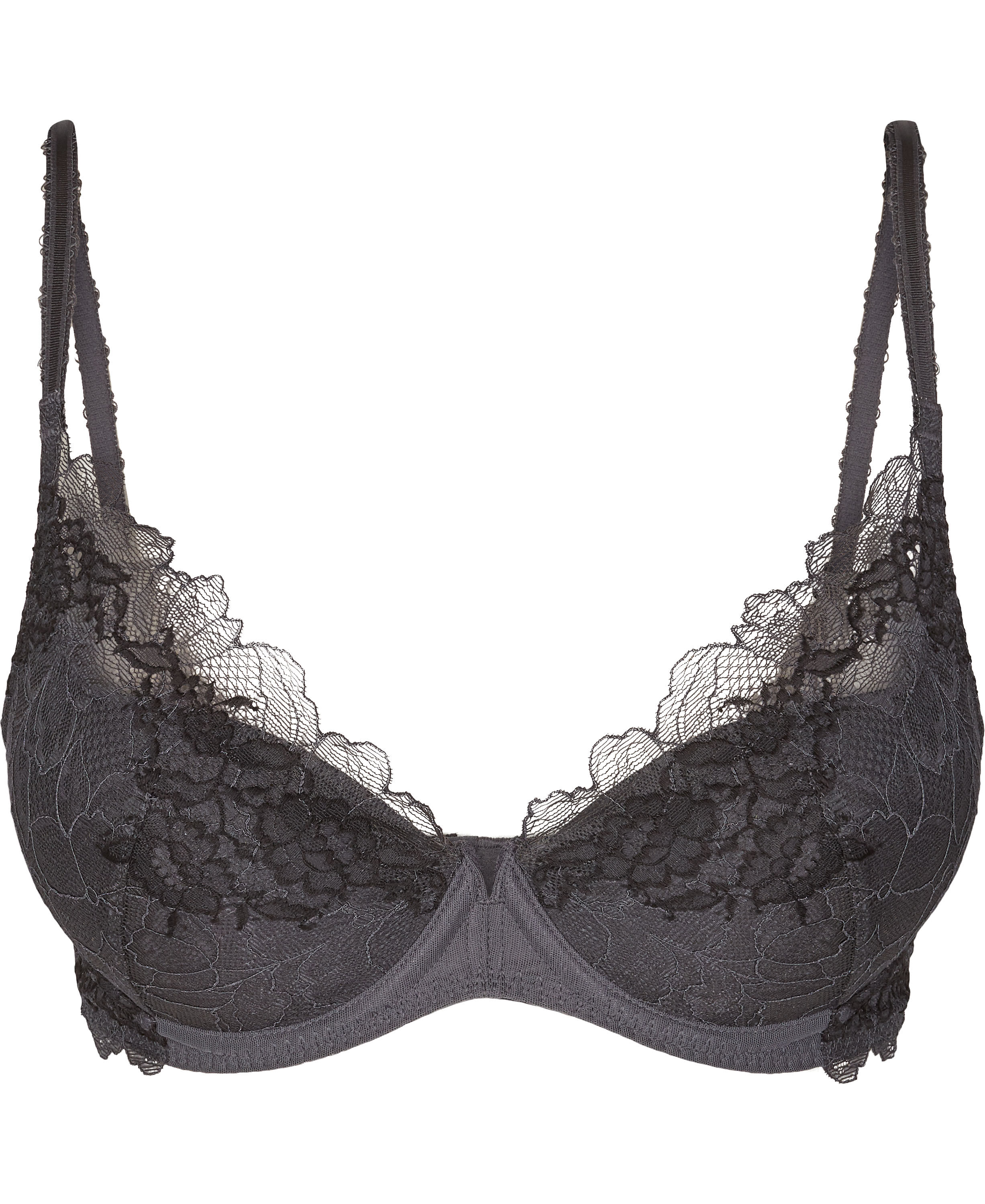 LACE PERFECTION push up bra WE135003CAC