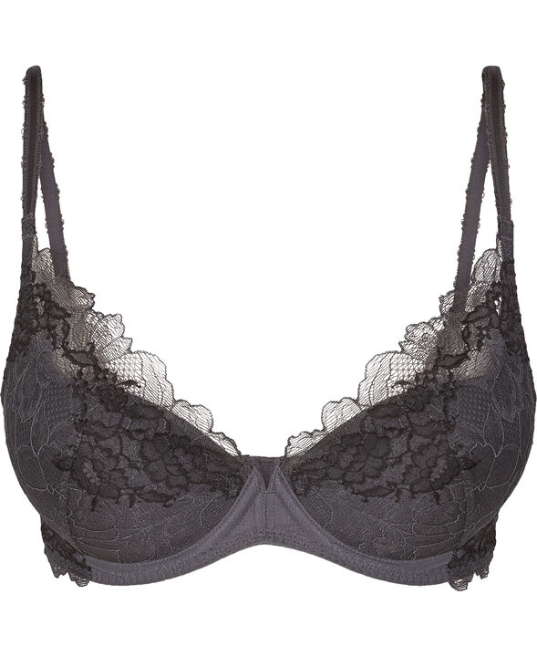 LACE PERFECTION push up bra WE135003CAC