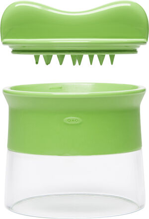 Håndholdt spiralizer
