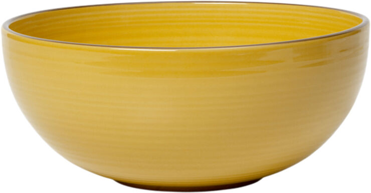 Colore Skål Ø19 cm saffron yellow