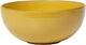 Colore Skål Ø19 cm saffron yellow