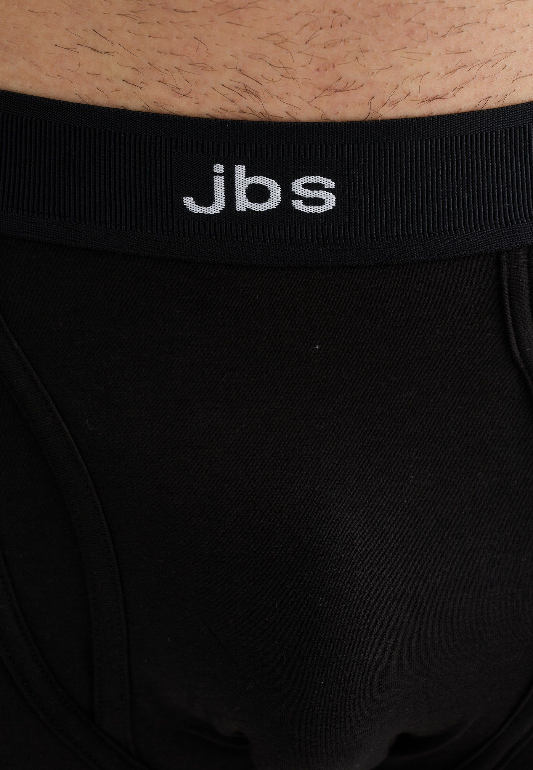 JBS 3-pack tights bamboo w/fly