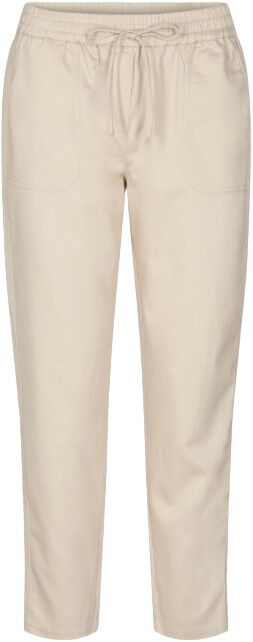 SC-AKILA 10-C Bukser Lys sand