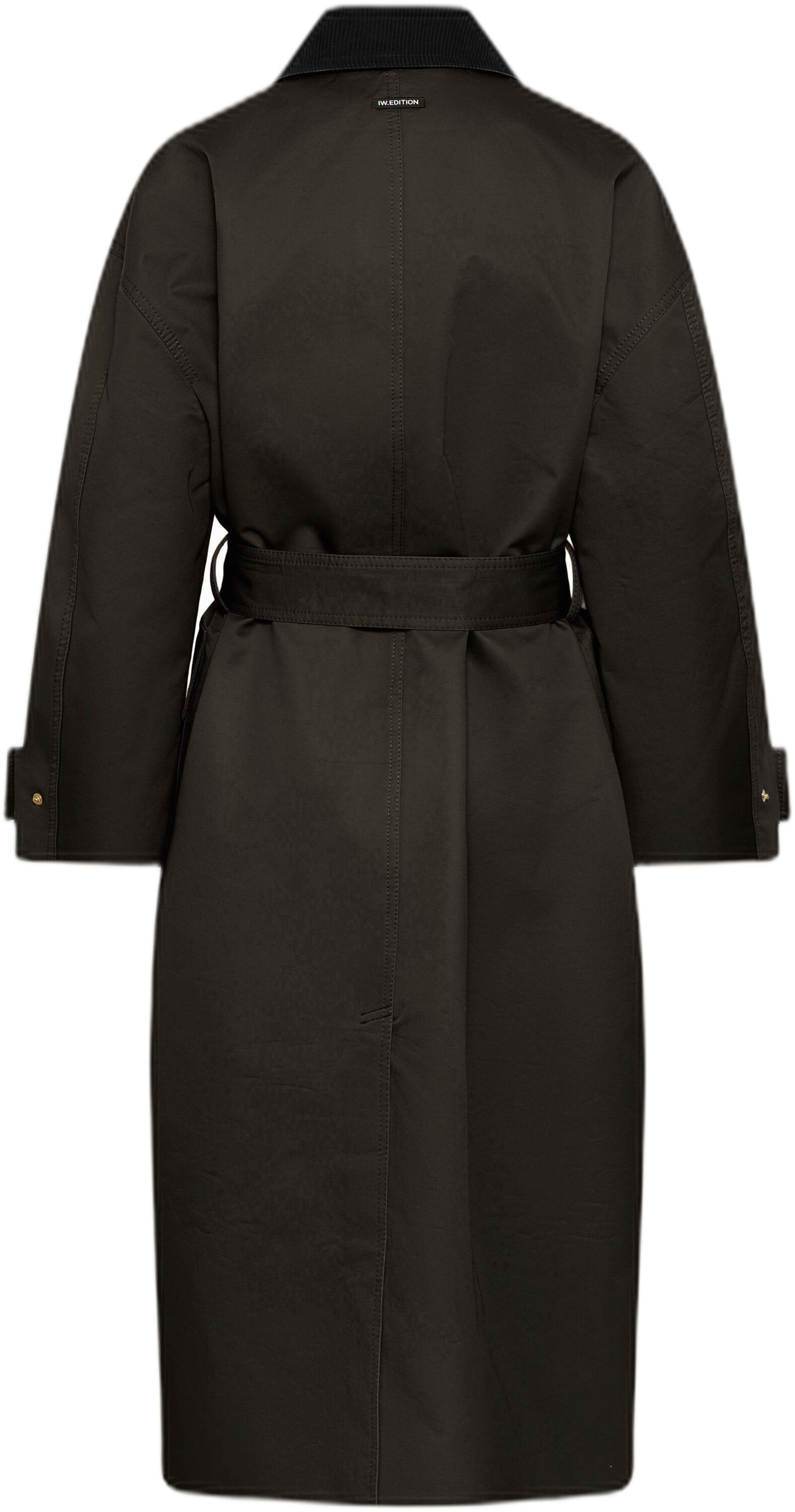 HUNTERYIW COAT
