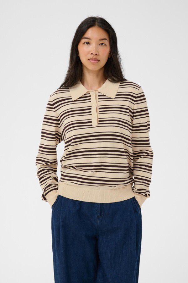 ChannanPW Pullover