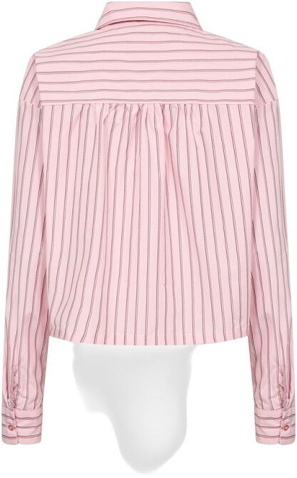 SC-BARDOT 1 Skjorte Lyser&oslash;d