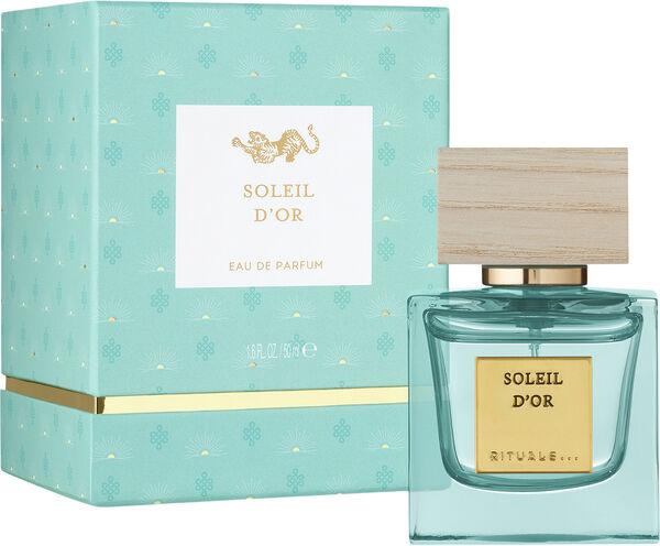 Soleil d'Or 50 ML