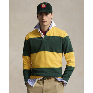 AUTHENTC RUGBY JRSY-LSL-RUG