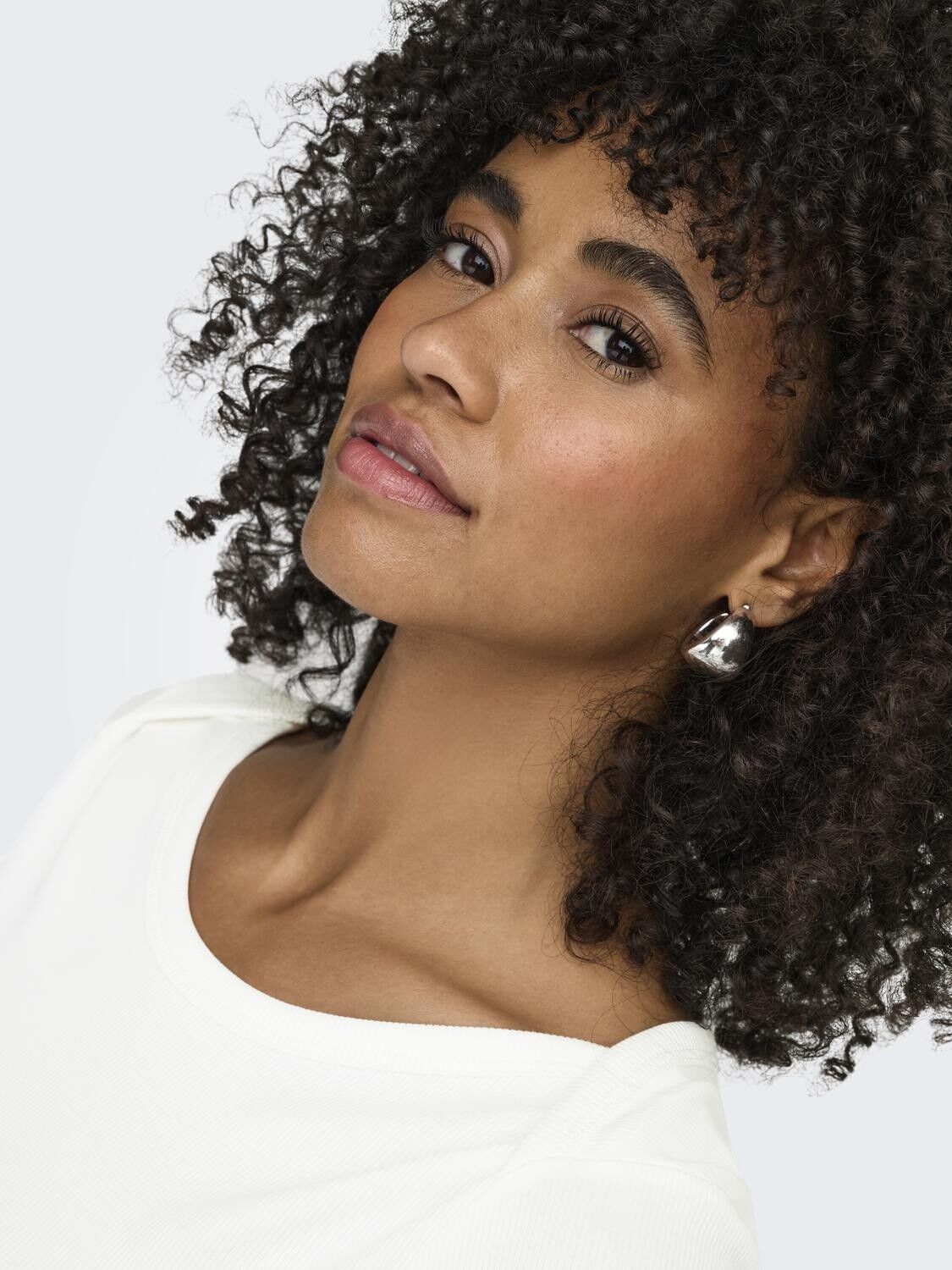 Onlfenja S/S Boatneck Top Jrs